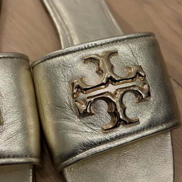 Tori Burch Eleanor Slides - Picture 2 of 7